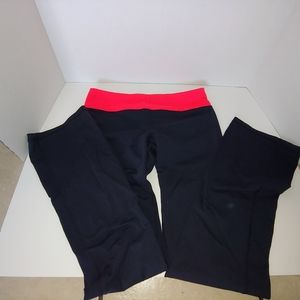 Gapfit Straight Leg Yoga Pants